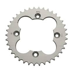 Zębatka tylna 38 Honda TRX 250/300/400/450