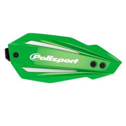 Polisport Handbary BULLIT FULL WRAP AROUND z zestawem montażowym 22/28mm