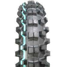 Mitas 110/100-18 C-18 Super Light EXTREME rear tire