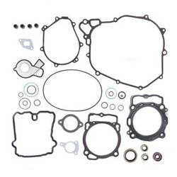 Prox Komplet uszczelek + zestaw uszczelniaczy silnika KTM450SX-F 16-17