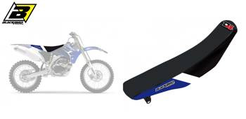 BLACKBIRD Poszycie siedzenia Yamaha YZF 250-450 06-09 WR 250-450F 07-14