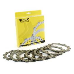 ProX Zestaw Tarcz Ciernych Sprzęgła KTM125/144/150/200SX-EXC 98-16