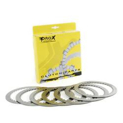 ProX Przekładki sprzęgła RM 250 88-91 / RM 250 94-95