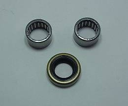 Tourmax Zestaw naprawczy popychacza sprzęgła Kawasaki ER-5 97-05, ZX-6R 00-06, ZZR 600 93-05, ZR-7 99-03, VN 800 96-04, VN 900 06-11