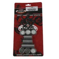 PIVOT WORKS Zestaw naprawczy kiwaka HONDA CR 125 93 / CR 250 92-93
