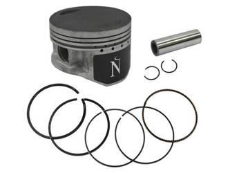 Namura Tłok Yamaha YFM 350 RAPTOR 04-13 GRIZZLY 07-14 WOLVERINE 95-09  [83.45mm]