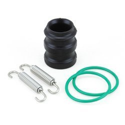 Zestaw naprawczy wydechu BOLT USA KTM 105-150 cc 2T