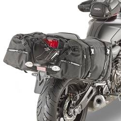 KAPPA STELAŻ POD SAKWY BOCZNE YAMAHA MT 07 (18) - RÓWNIEŻ POD KUFRY RA314 EASY LOCK