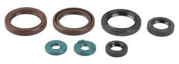 Komplet uszczelniaczy silnikowych KTM EXCF400/450/530 09-11 Athena