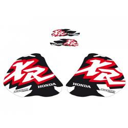 BLACKBIRD Okleina Honda XR 250-400 96-04