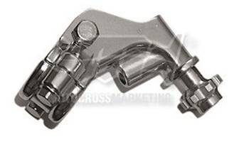 M.C Uchwyt dźwigni sprzęgła SUZUKI RM 125/250 04-12