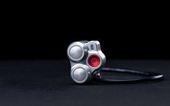 Stark Future Control switch