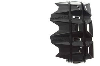 ACERBIS Osłona wydechu czarna