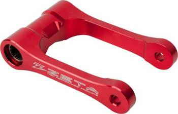 ZETA Łącznik do obniżenia zawieszenia Honda CRF 1000 / 1100 L 16-21