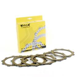 Prox Tarcze sprzęgłowe Honda XR 250R 86-95 XR 350R 83-85