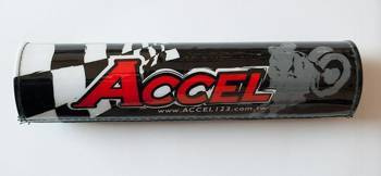 Accel Osłona kierownicy 22mm(gąbka bar pad)