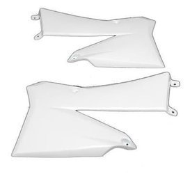 UFO Owiewki chłodnicy KTM SX 85 06-12KTM