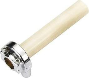 Accel Rolgaz Kompletny Uniwersalny 4T (Na 2 Linki) / Kolor Czarny