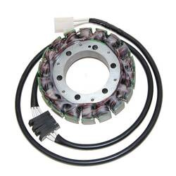 Electrosport Uzwojenie alternatora / stator Yamaha XV 650 V-STAR 97-03
