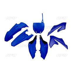 UFO Komplet plastików YAMAHA YZ 65 18-22