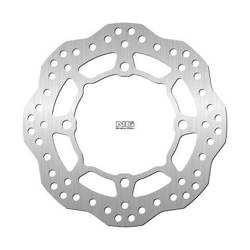 NG Tarcza hamulcowa przód HONDA PCX 125/150 18-21