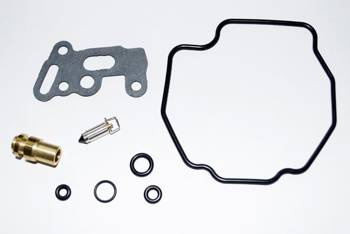 Tourmax Zestaw naprawczy gaźnika Yamaha XV 535 VIRAGO 89-03