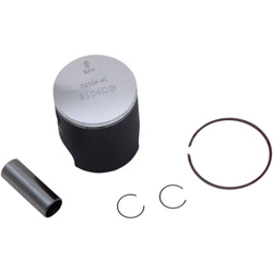 Tłok Wossner Yamaha YZ 85 02-16 [47.47mm] [C]