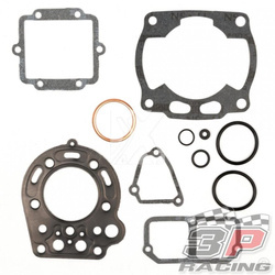 Prox Uszczelki Top-End Kawasaki KX 125 90-91