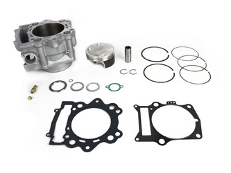 Athena Cylinder kompletny Yamaha YFM 700R (YFM700R) RAPTOR '06-'14 STD=102MM