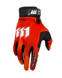 111 Racing Rękawice Moto 111 RA
