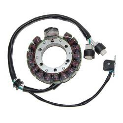 Electrosport Uzwojenie alternatora / stator Yamaha YFM 350 WARRIOR '88-'95 / BIG BEAR '90-'94