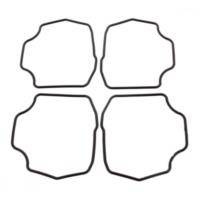 Tourmax Uszczelka komory pływakowej gaźnika Yamaha XT 350 86-98