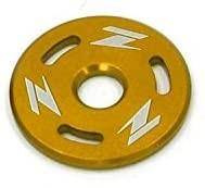 ZETA Podkładki pod Śruby mocujące Suzuki Yamaha