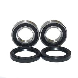 Bearing Worx Łożyska koła przedniego z uszczelniaczami Aprilia RS 250 98-04, BMW K 100 83-86, K 75 85-95, R 100GS/PD 87-95, R 80RT 85-95, CAGIVA RAPTOR 1000 00-05, RAPTOR 650 01-06, RIVER 500 95-99