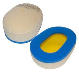 Multi Air Filtr powietrza YAMAHA TT 250/350 87-96