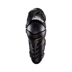 LEATT Nakolanniki DUAL AXIS kolor czarny