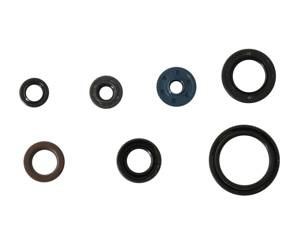 Komplet uszczelniaczy silnikowych YAMAHA YZF 250 14-18 / WR 250F 15-18 (WR250F) Athena