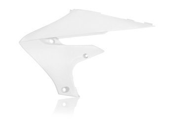 Acerbis Yamaha owiewki od baku paliwa YZF 450 2018> YZF 250 2019 >