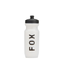 Bidon Fox Racing 650ml biały