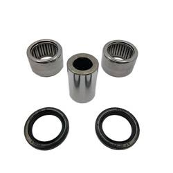 Bearing Worx Zestaw naprawczy mocowania (łożyska) amortyzatora tylnego dolne Suzuki RM 85/L 04,
