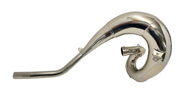 DEP Pipes Dyfuzor niklowany HUSQVARNA CR 250 00-12 / WR 250/300 00-12