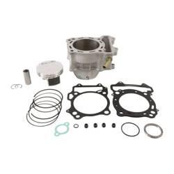Cylinder kompletny Suzuki DRZ 400 00-09, LTZ 400 03-12 CYLINDER WORKS