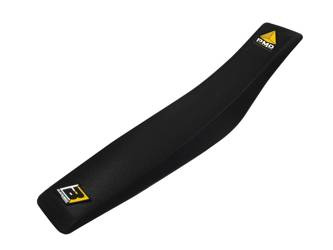 Blackbird POKROWIEC/POSZYCIE NA SIEDZENIE HUSQVARNA TC 85 '18-19 PYRAMID (PMD), KOLOR CZARNY