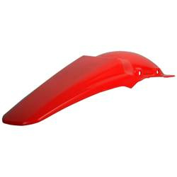 Błotnik tył Honda CRF 250R 06-07  Polisport