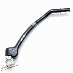 Accel Czarna Dźwignia Startera / Kopka Aluminiowa / Yamaha YZF 450 '10-'16