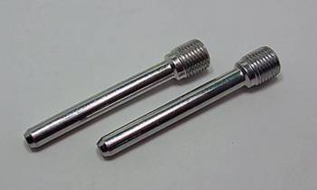 Tourmax Wieszaki klocków hamulcowych Yamaha GRIZZLY, RAPTOR, KODIAK, WARRIOR, BIG BEAR, BANSHEE