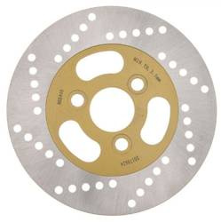 Tarcza hamulcowa przód Suzuki AN 125 BURGMAN 95-08 TR 50 98-00 UE 125 01-03 UG 110 98-02