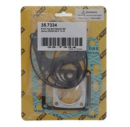 Prox Uszczelki Top-End SHERCO 250 / 300 SE / R '14-'18