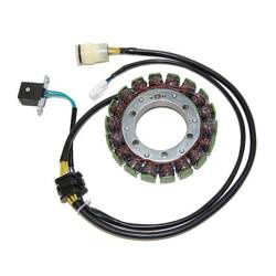 Electrosport Uzwojenie alternatora / stator Kawasaki KVF 360 PRAIRIE 03-09