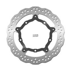 NG Tarcza hamulcowa (PŁYWAJĄCA) przód YAMAHA MT-07 / ABS / SP 700 18-21 / XTZ 700 TENERE 19- 21 / TRACER 700 / ABS 18-21 / XSR 700 / ABS 15-21